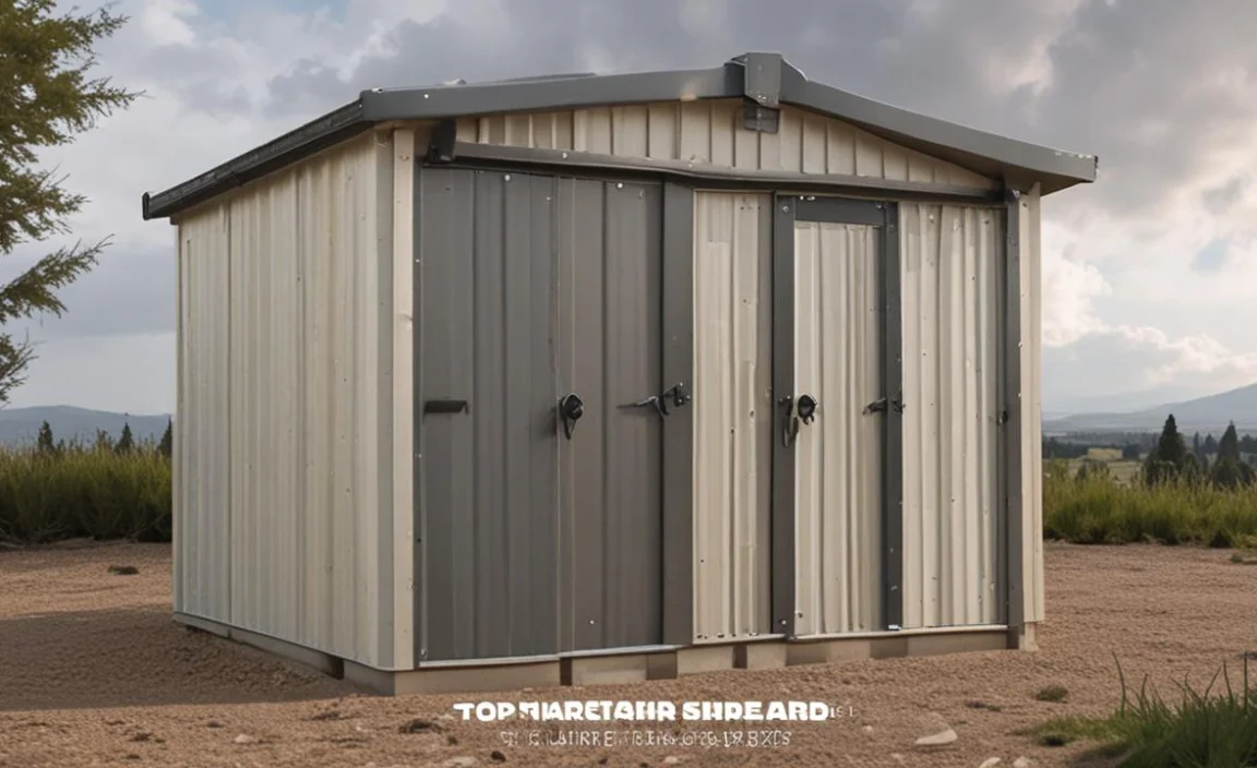 heavy duty barrel bolts for outdoor sheds