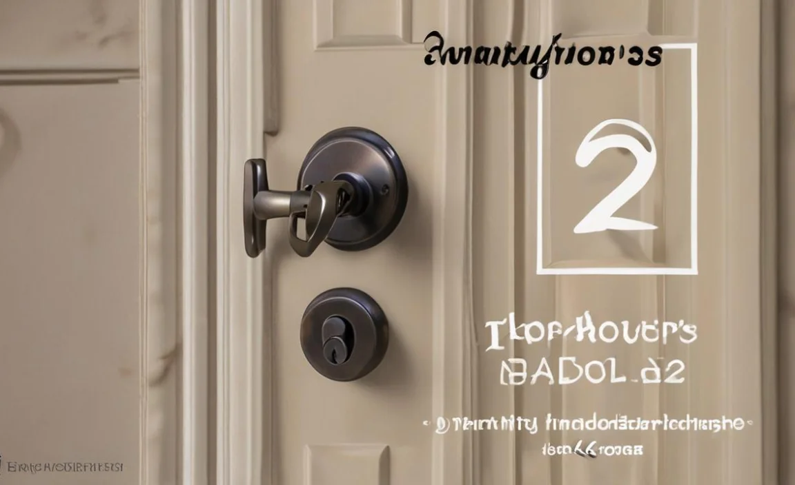 heavy duty deadbolts for front doors
