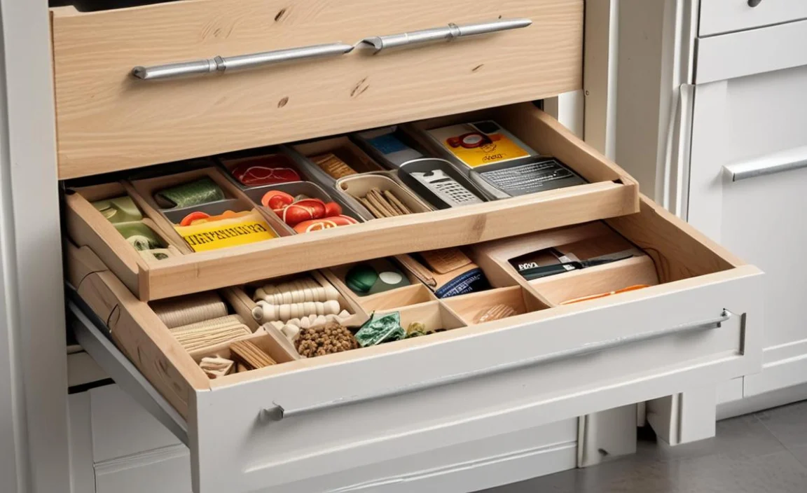 heavy duty drawer slides for pantry pull outs