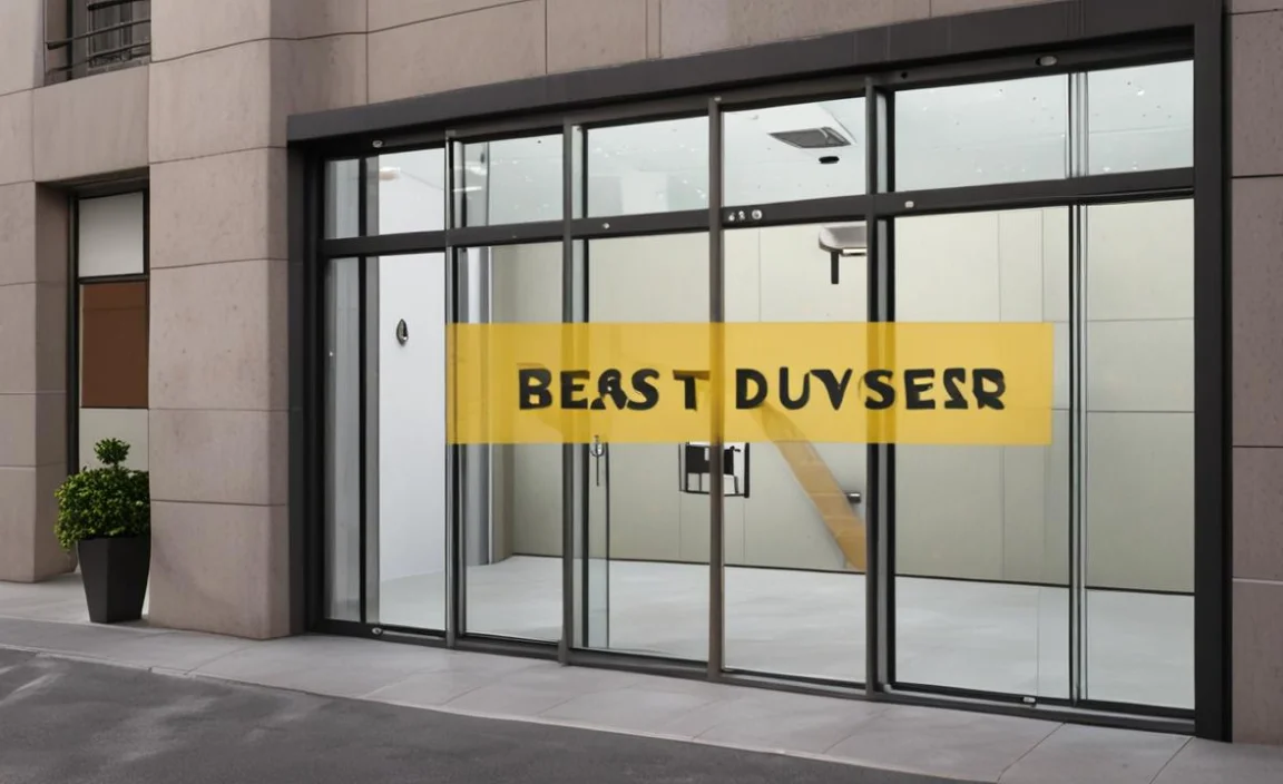 heavy duty hydraulic door closers