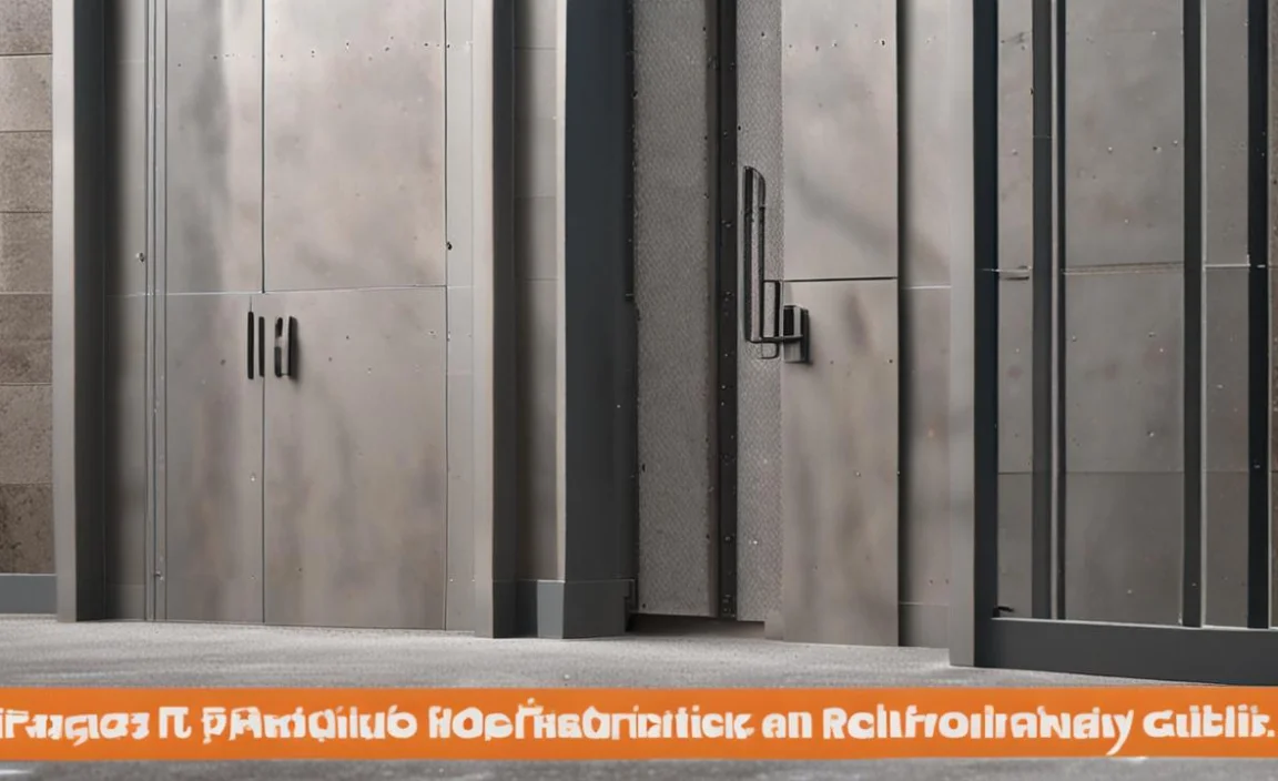 heavy duty strike plate reinforcement kits