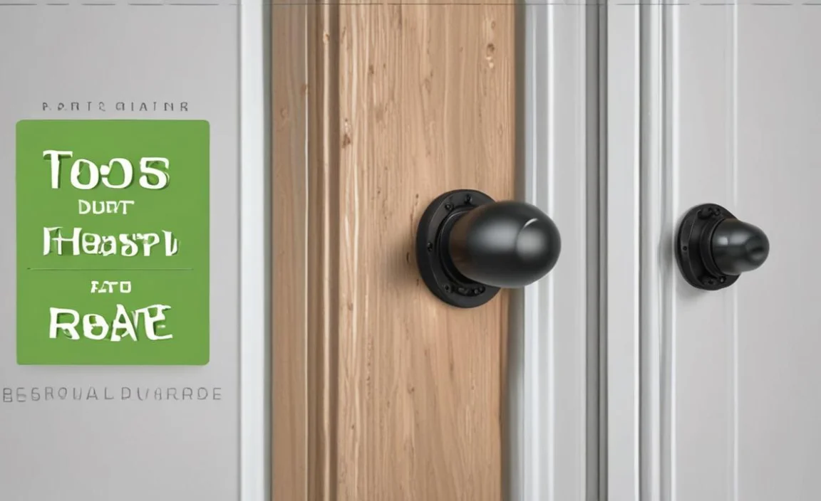 heavy duty surface bolts for double interior doors