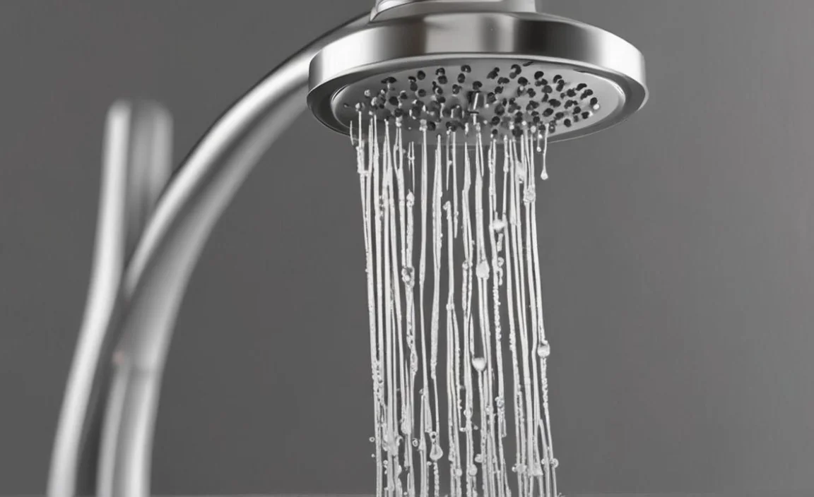 heavy metal filtering shower heads myth vs fact