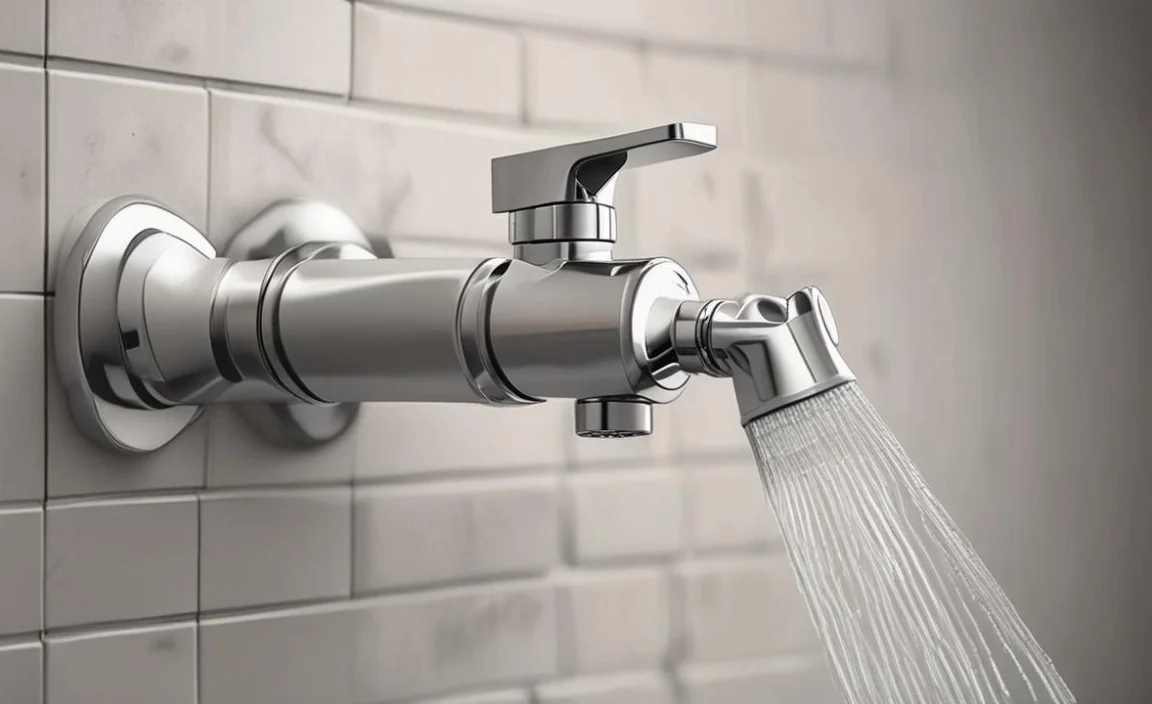 Helpful Tips for Shower Maintenance