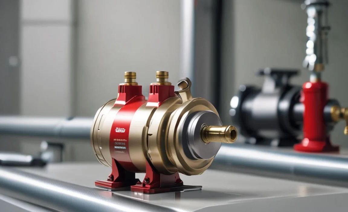 High Flow Air Compressor Fittings vs Standard Milton: A Comparison