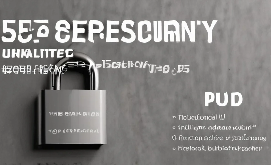 high security padlock and chain sets