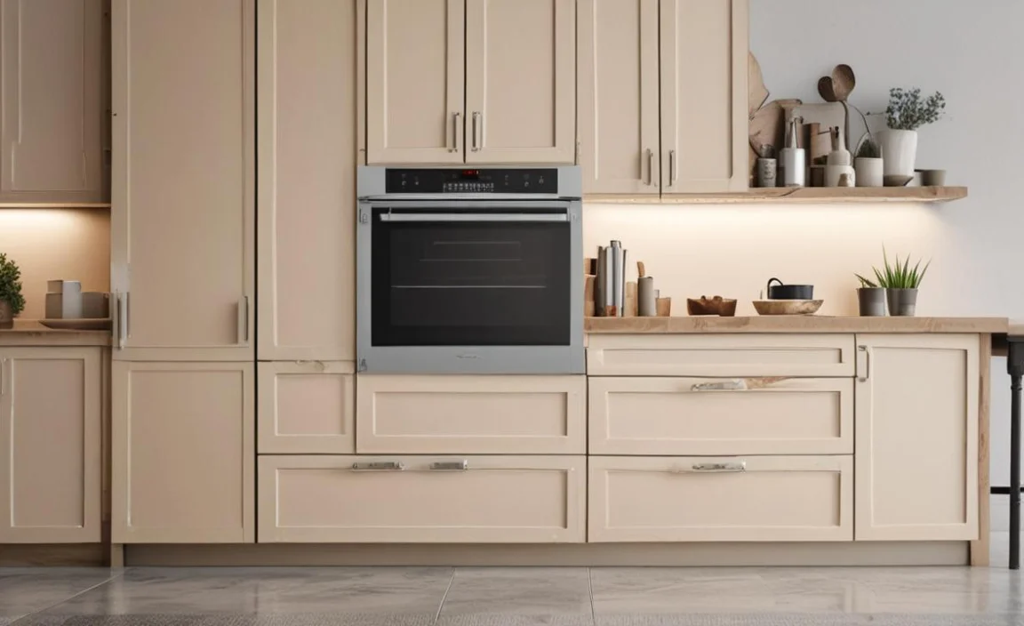 Hinge Installation Tips
