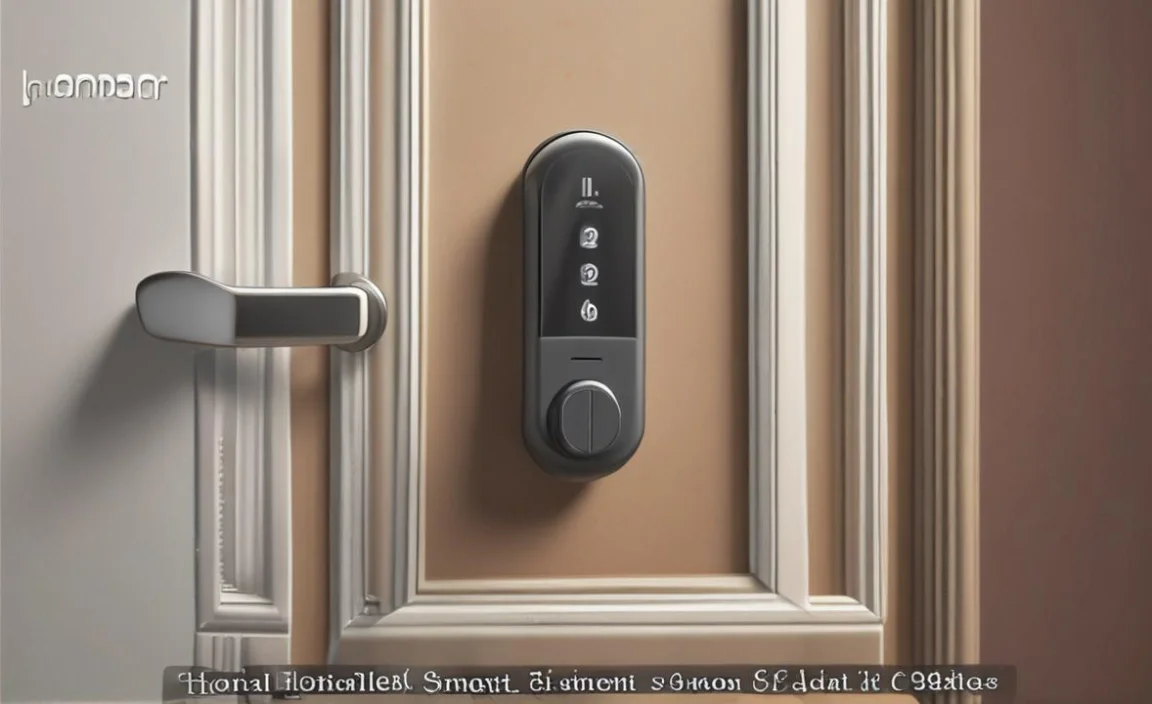 hornbill smart lock vs smonet