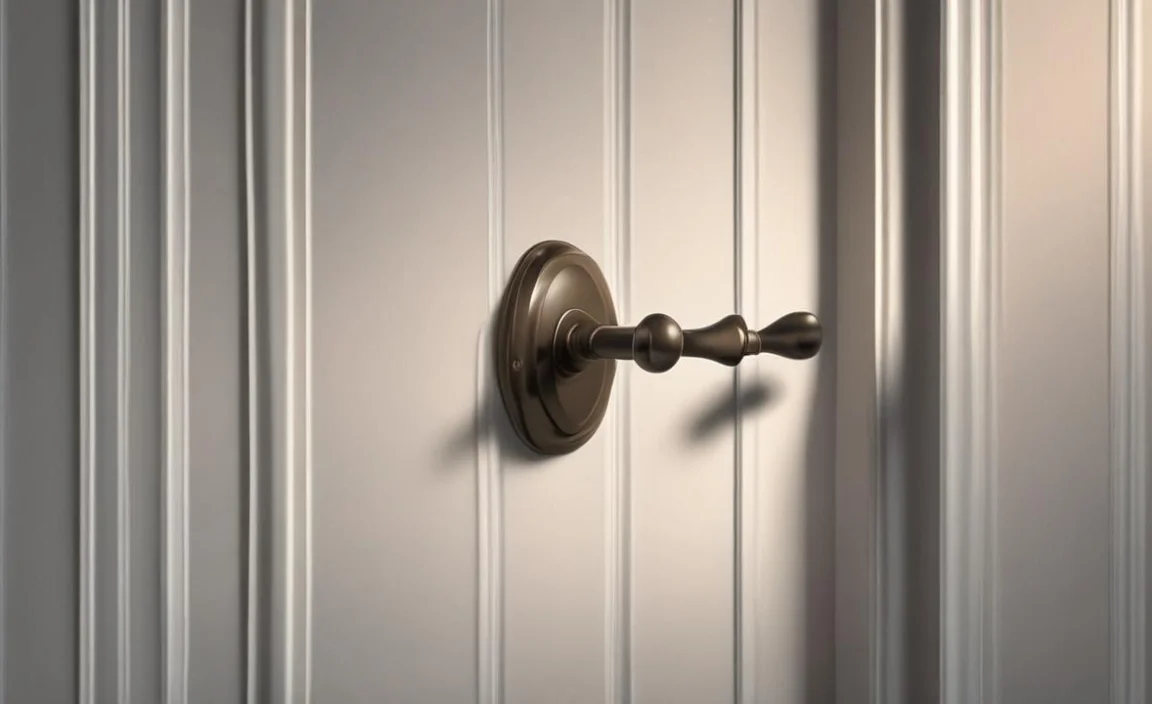 How a Warped Frame Affects Your Deadbolt