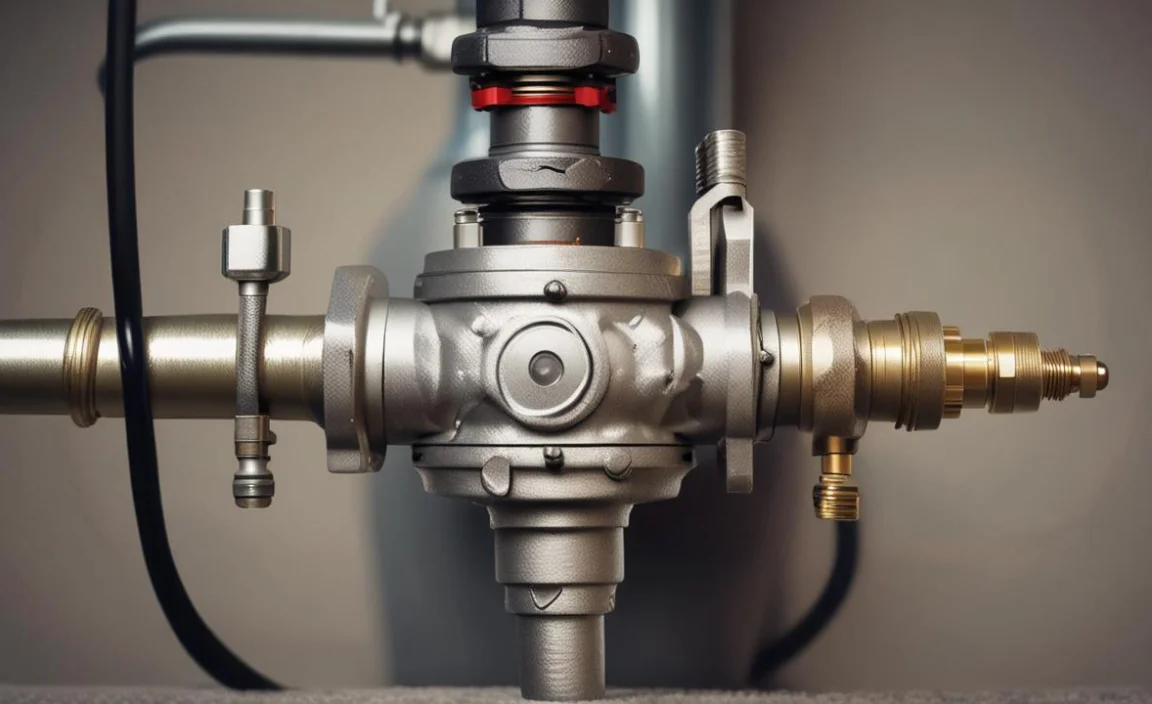 How Bad Reed Valves Affect Air Compressor Performance