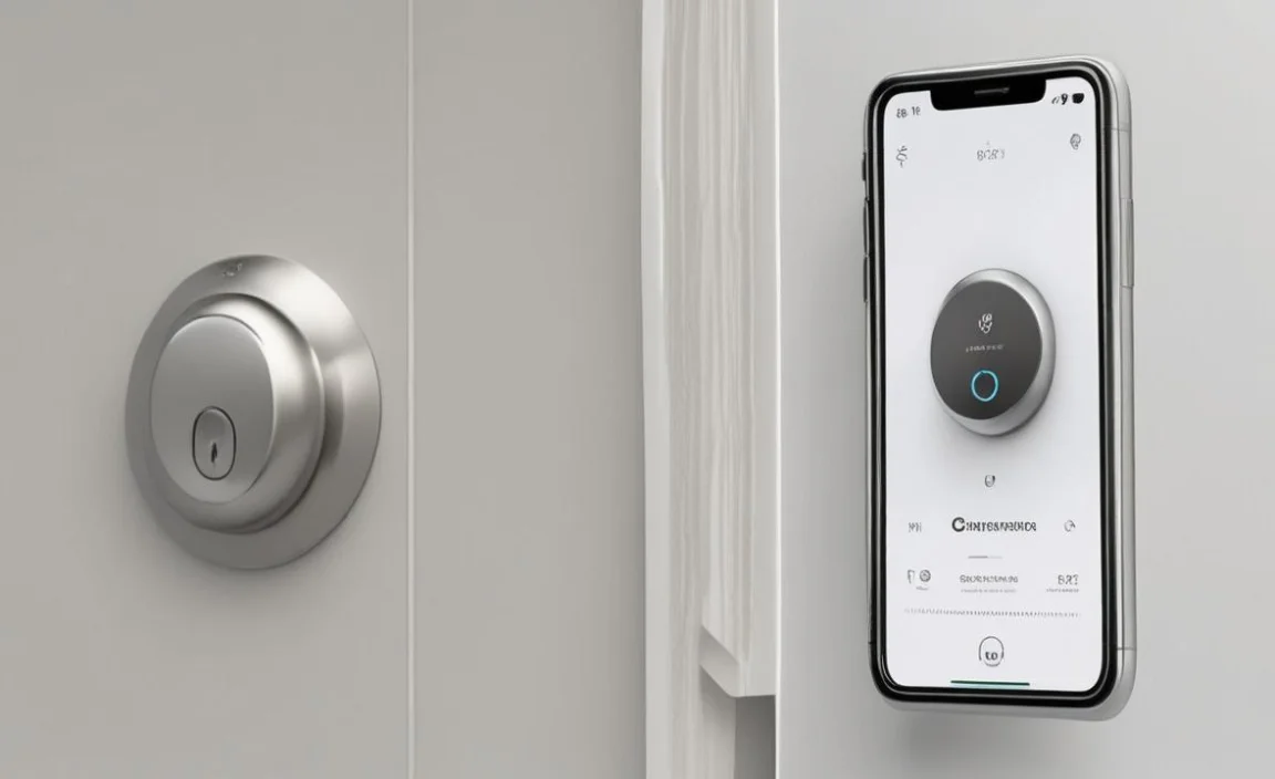 Ultimate Guide to Smart Lock Offline Access Codes How Do They Work
