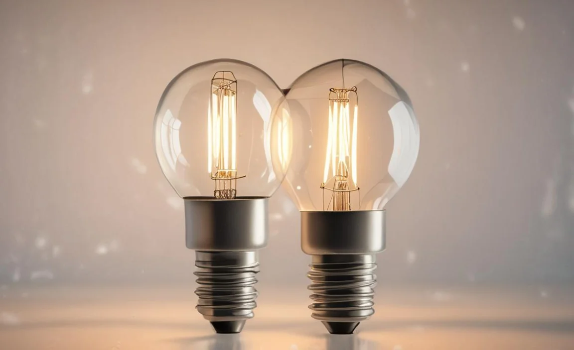How Long Do LED Bulbs Last?