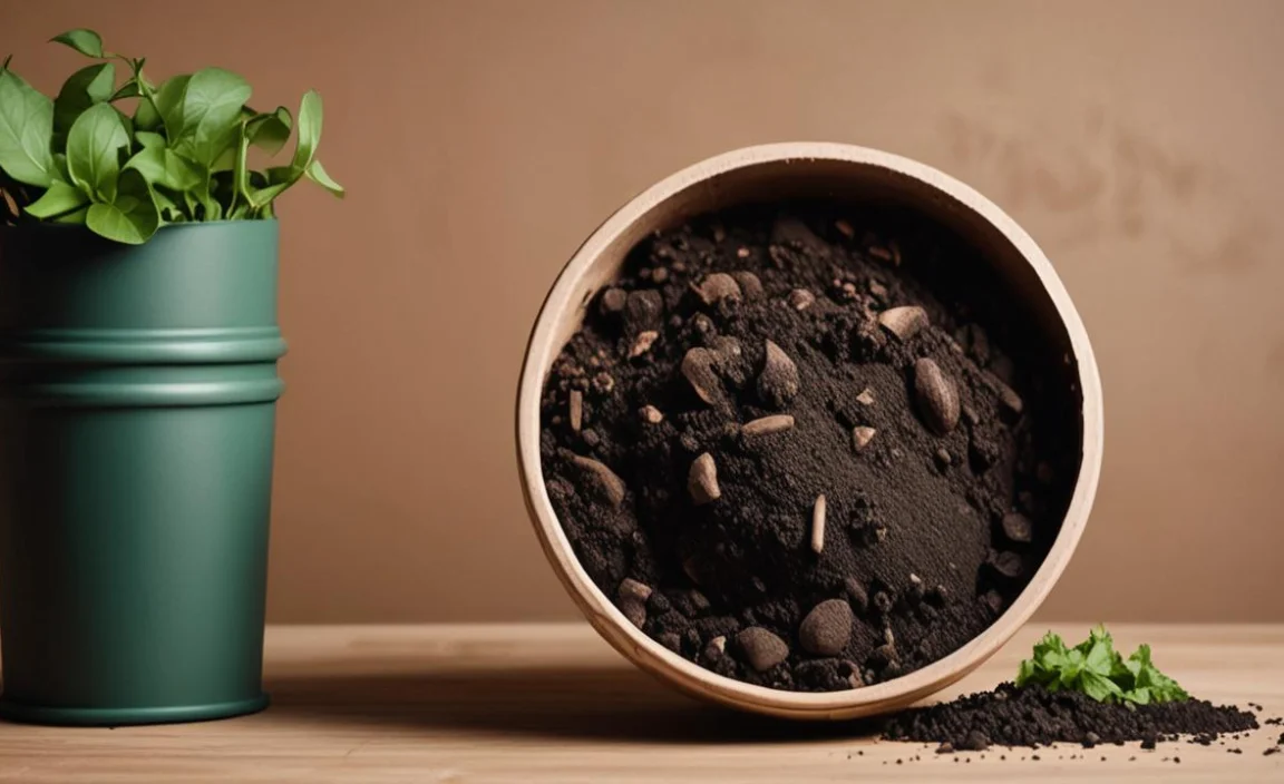How Long Does Compost Need to Cure for Containers?