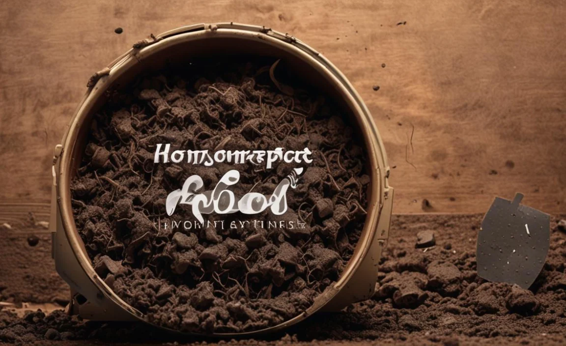 How Long Should Compost Stay Hot Again?