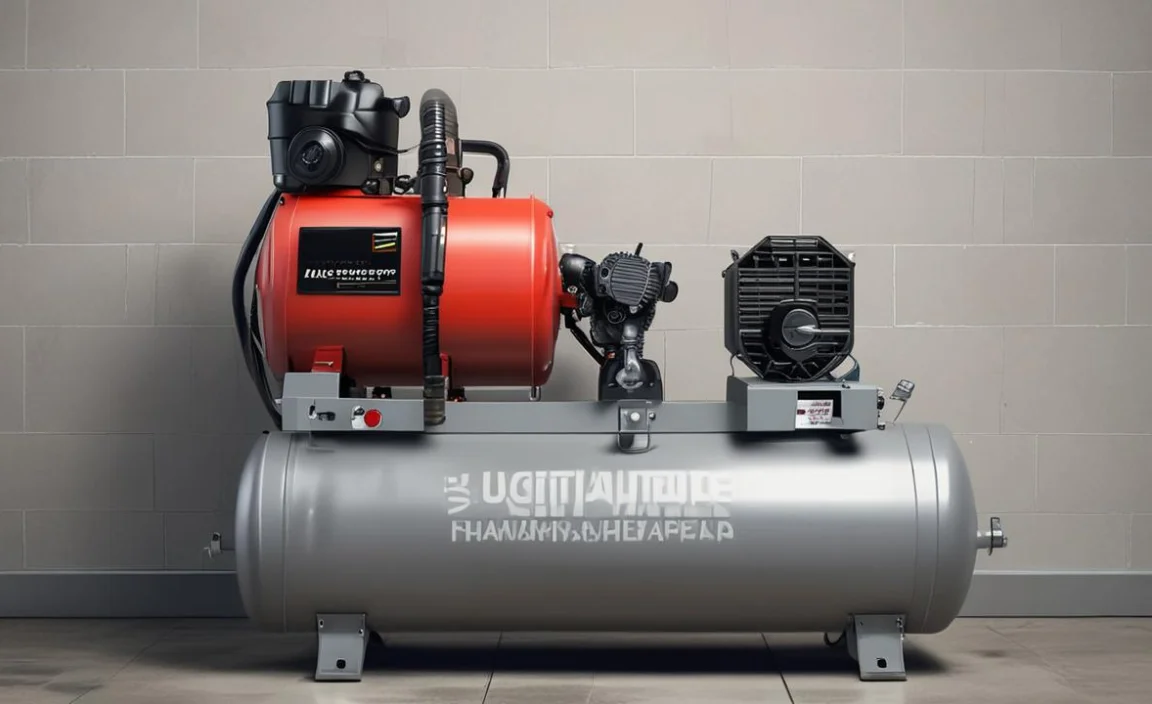 How Long Should It Take a 20 Gallon Air Compressor to Fill?