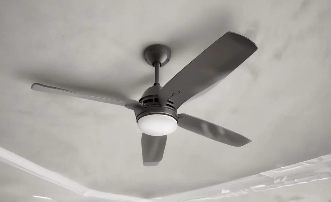 How Much Weight Can A Fan Rated Box Hold?