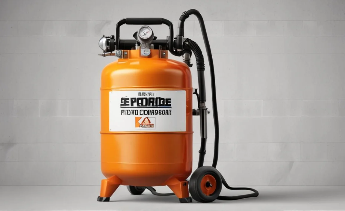 how often should you change air compressor oil based on hours