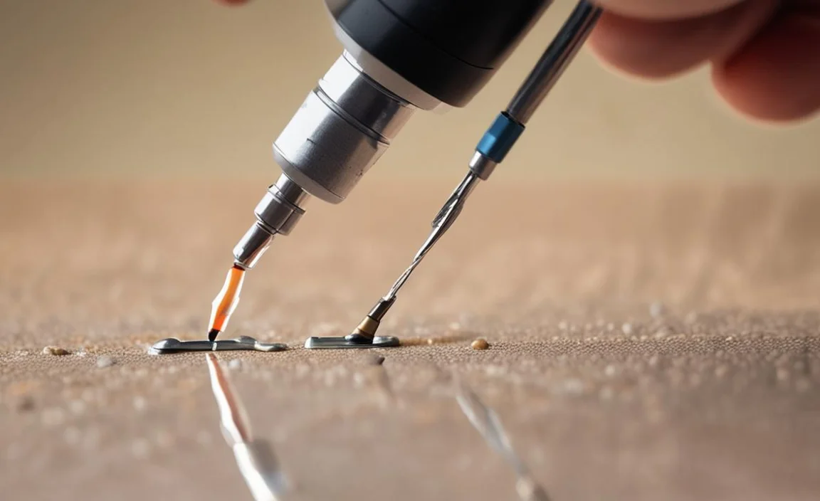 How Temperature Affects Your Soldering Iron Tip