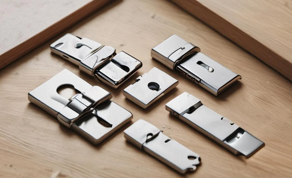 How to Adjust Euro Hinges Up and Down