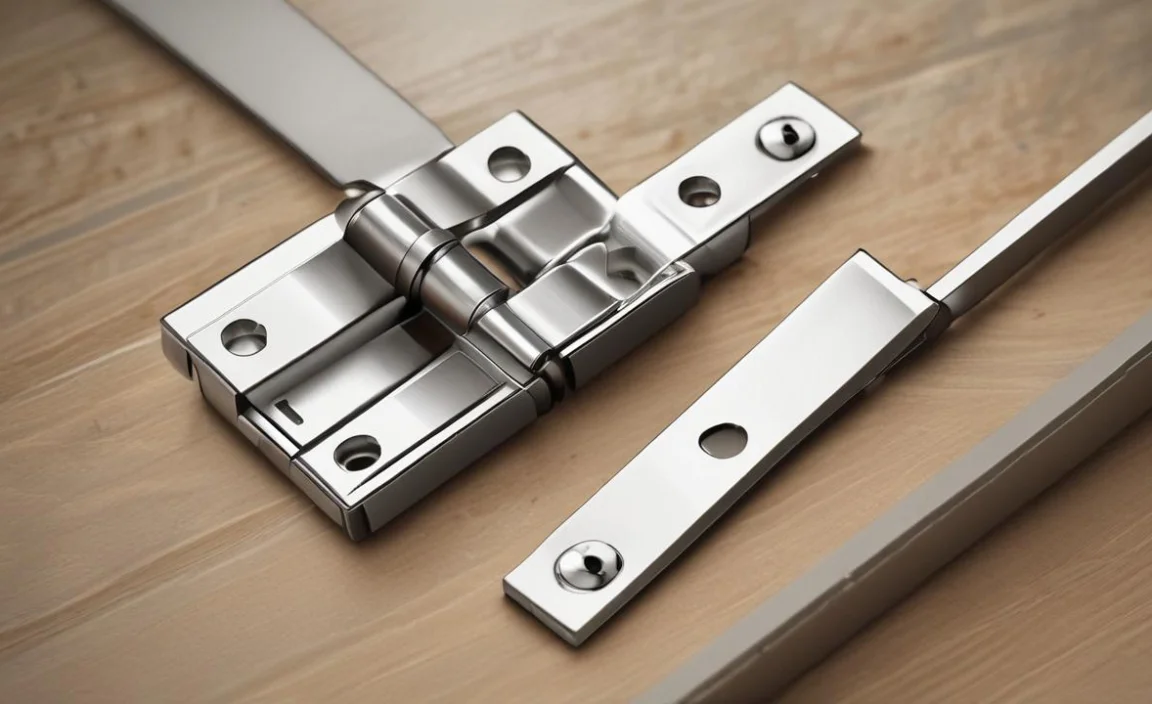 how to adjust euro hinges up and down