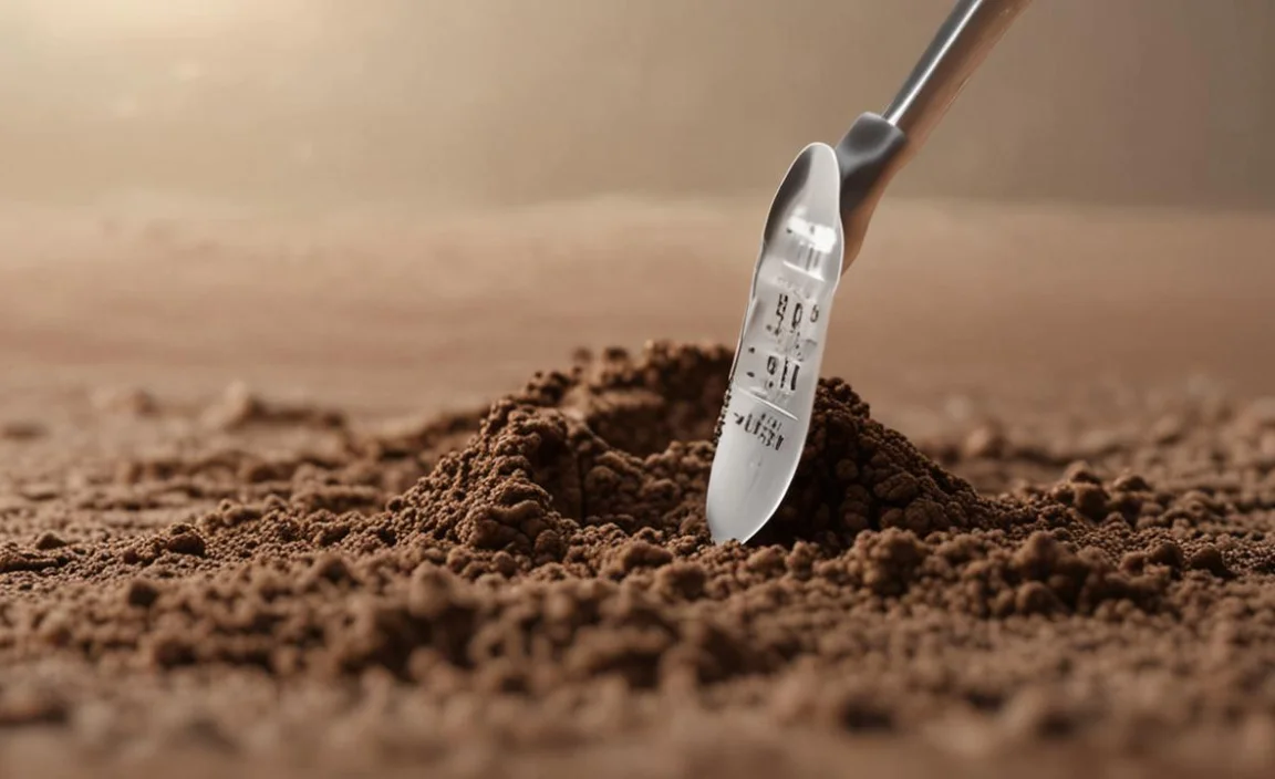How to Adjust Soil pH Without a Kit