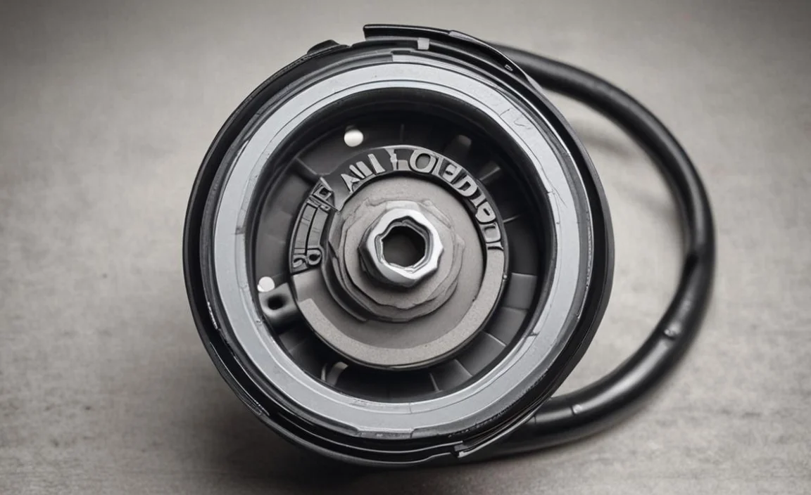 How to Adjust the Drive Belt Tension