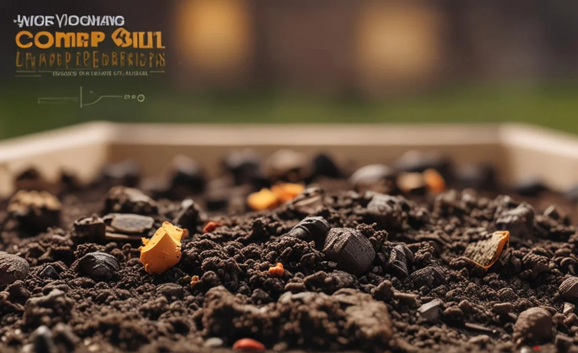 How to Aerate Your Compost Pile