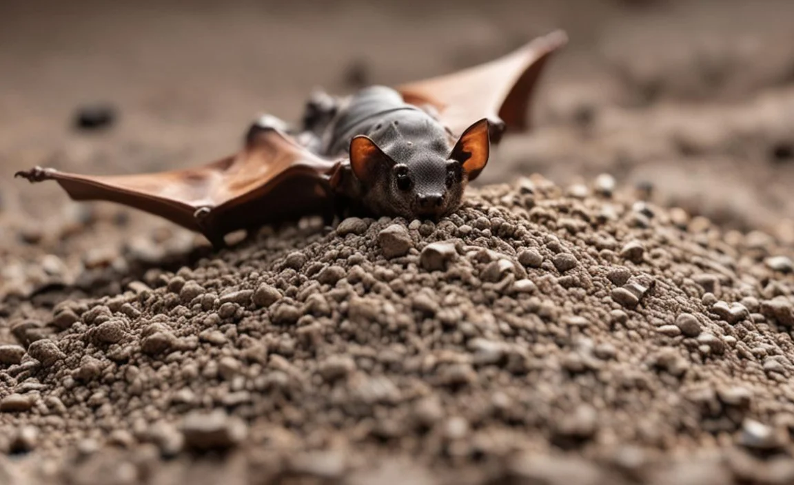 How to Apply Bat Guano and Worm Castings