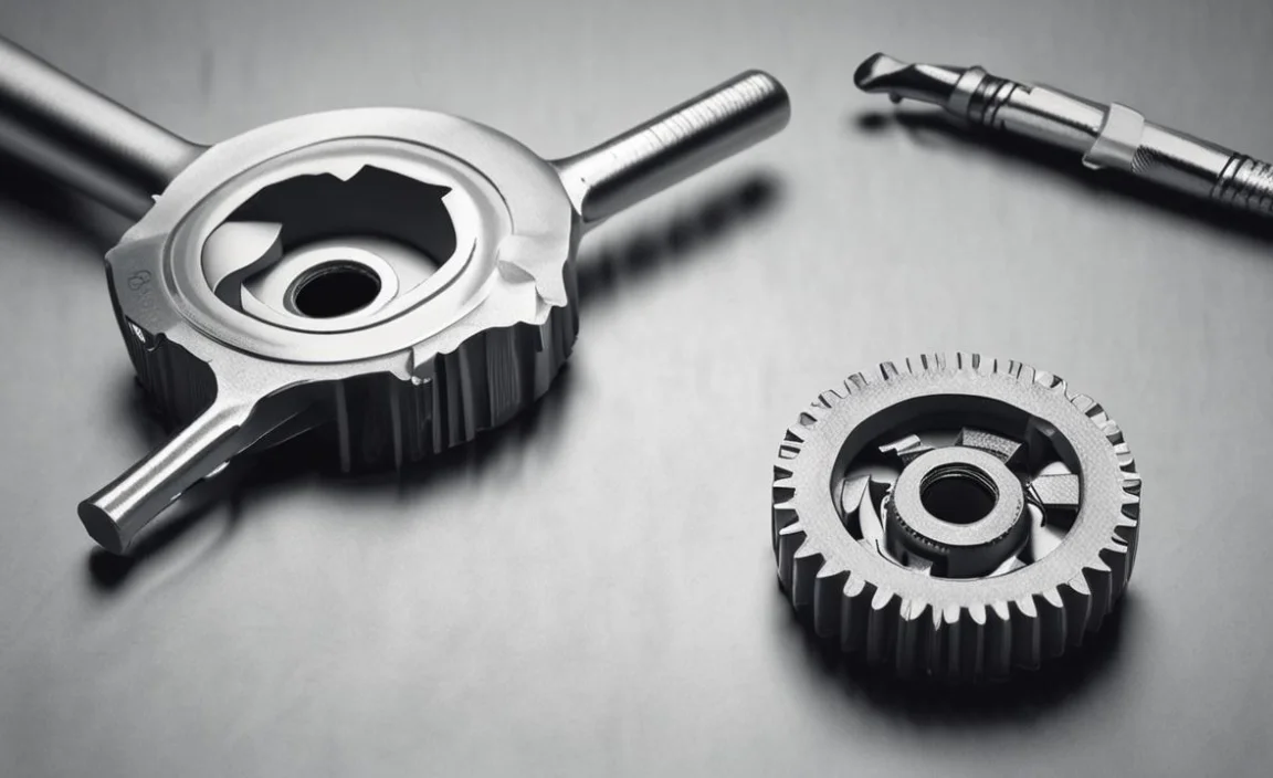How to Avoid Tap and Die Set Thread Tearing Problems