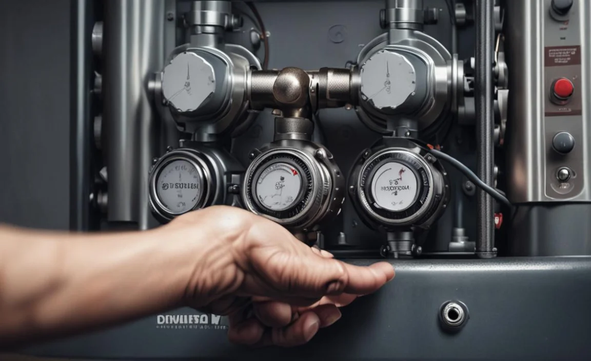 how to bypass an air compressor unloader valve temporarily