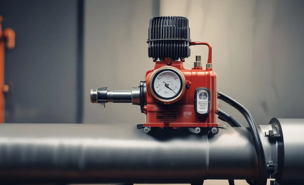 How to Bypass the Unloader Valve Temporarily