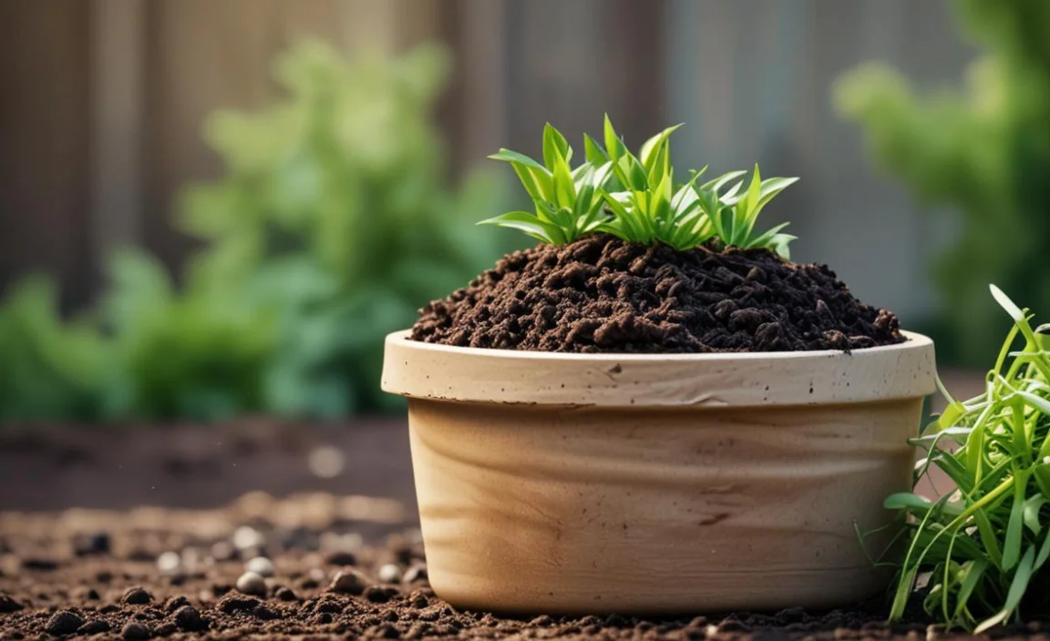 How To Calculate How Much Compost You Need
