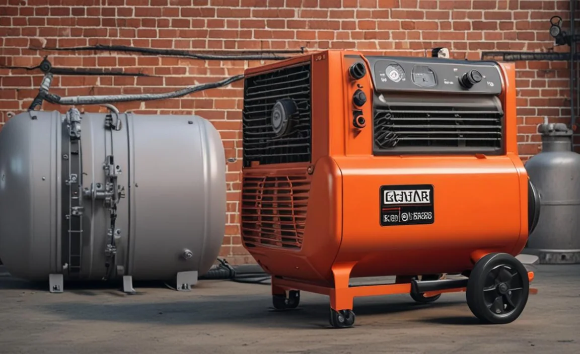 how to calculate true cfm output of an air compressor