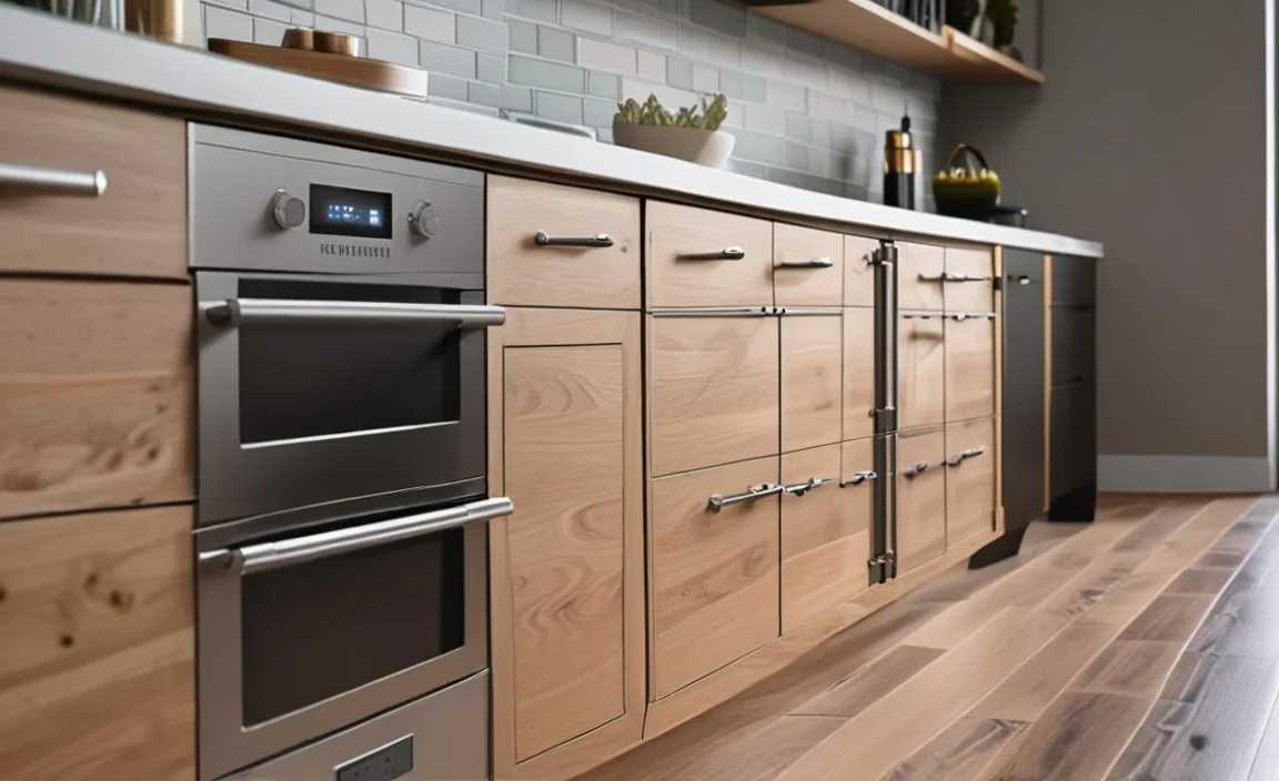 How to Choose the Right Cheap Cabinet Hardware?