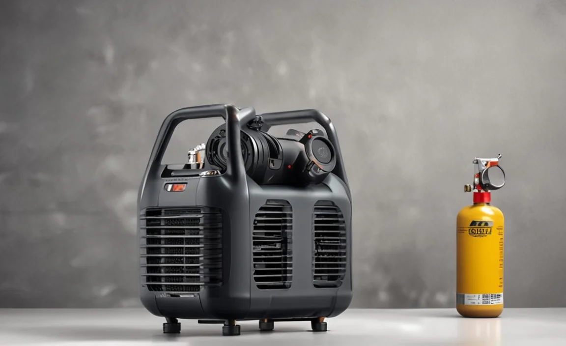 How to Choose the Right Compressor