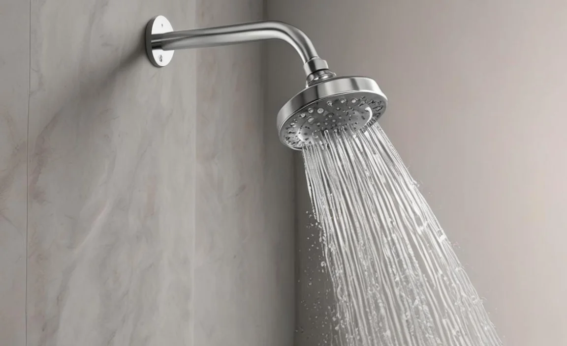 How to Choose the Right Shower Head