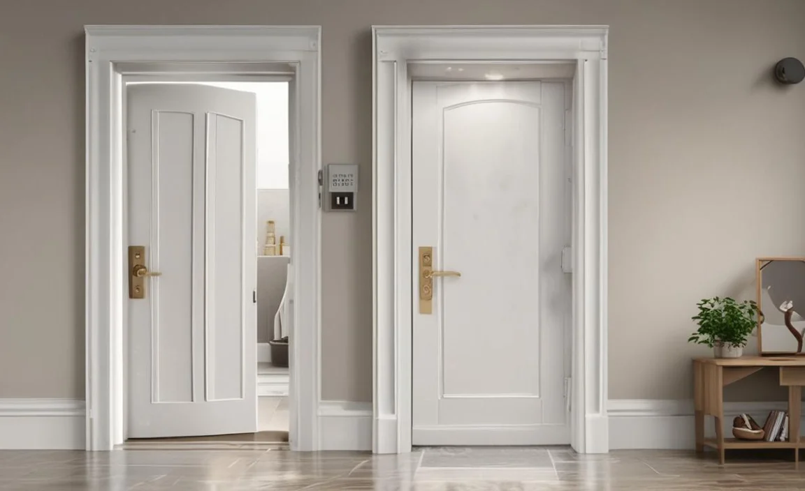 how to clean salt buildup off coastal smart locks