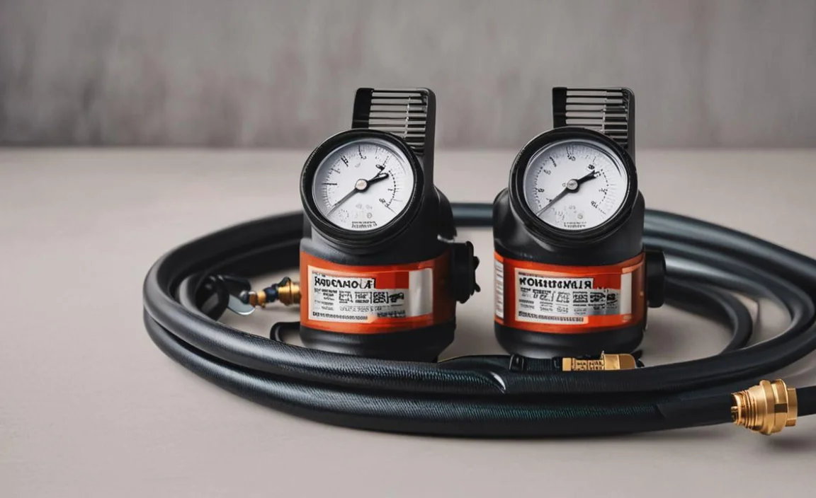 How to Connect Two Air Compressor Hoses Together Permanently