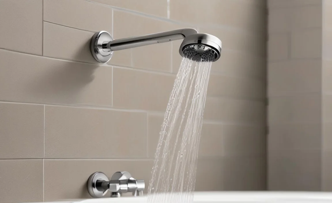 How To Convert A Tub Spout To A Shower Head: Common Mistakes