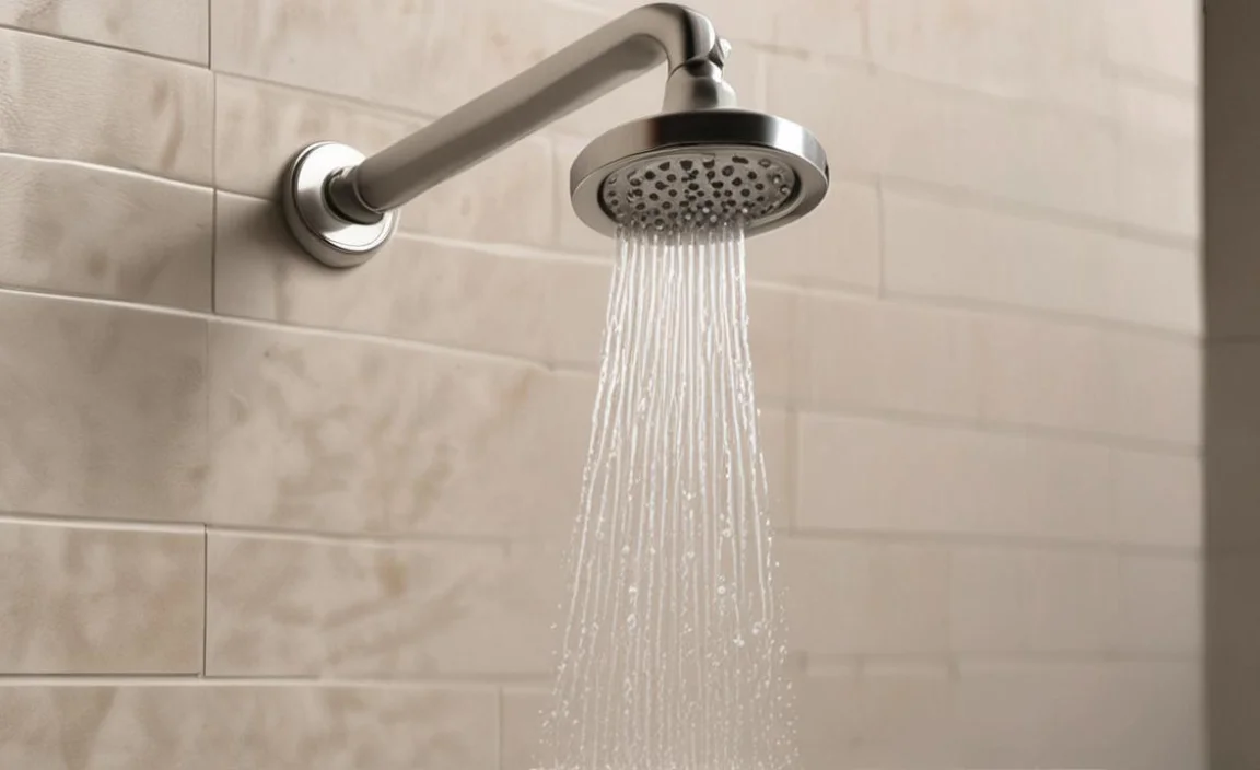 how to convert a tub spout to a shower head