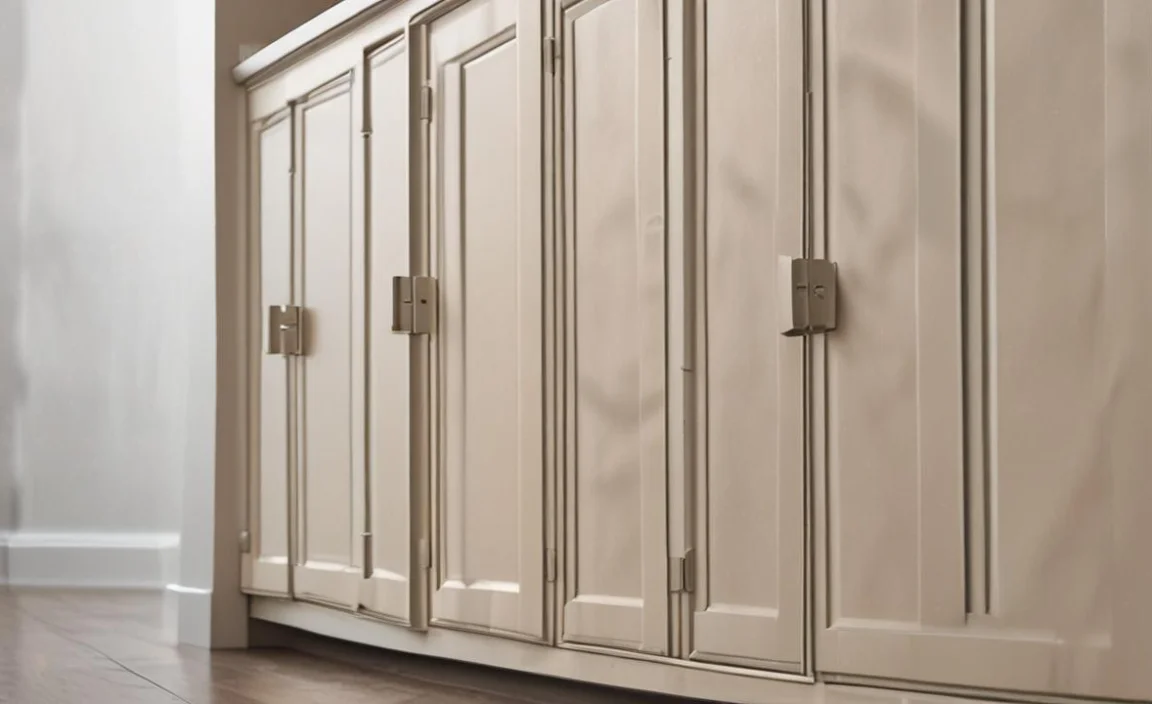 how to convert standard cabinet hinges to soft close