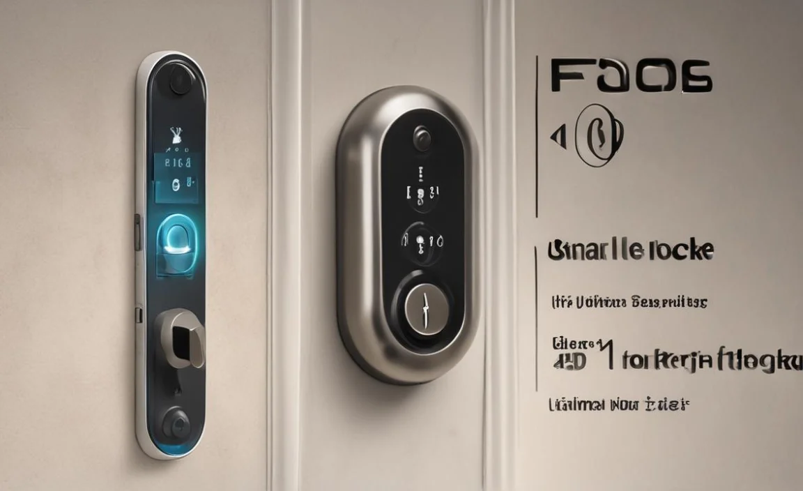 How to Disable Smart Lock Sound