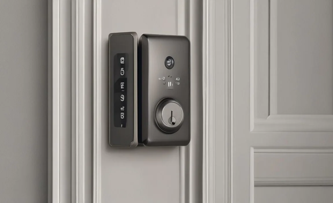 how to factory reset a smart lock for new homeowner
