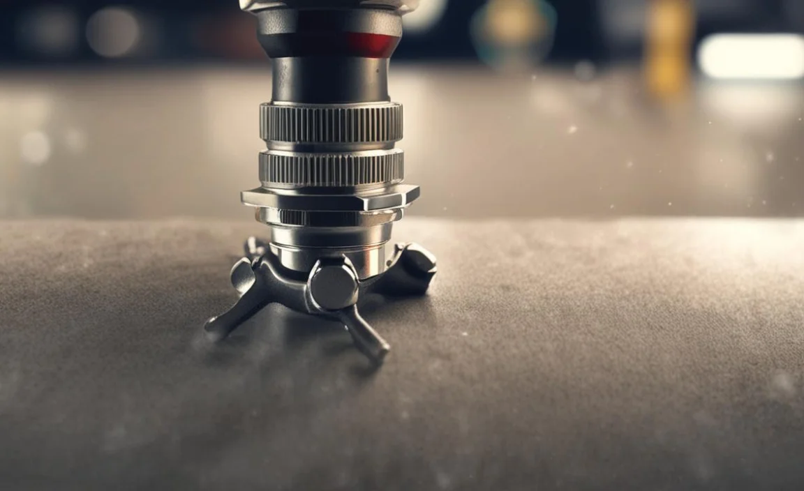 How to Find a Microscopic Leak in Air Compressor Tank by Inspecting Visually