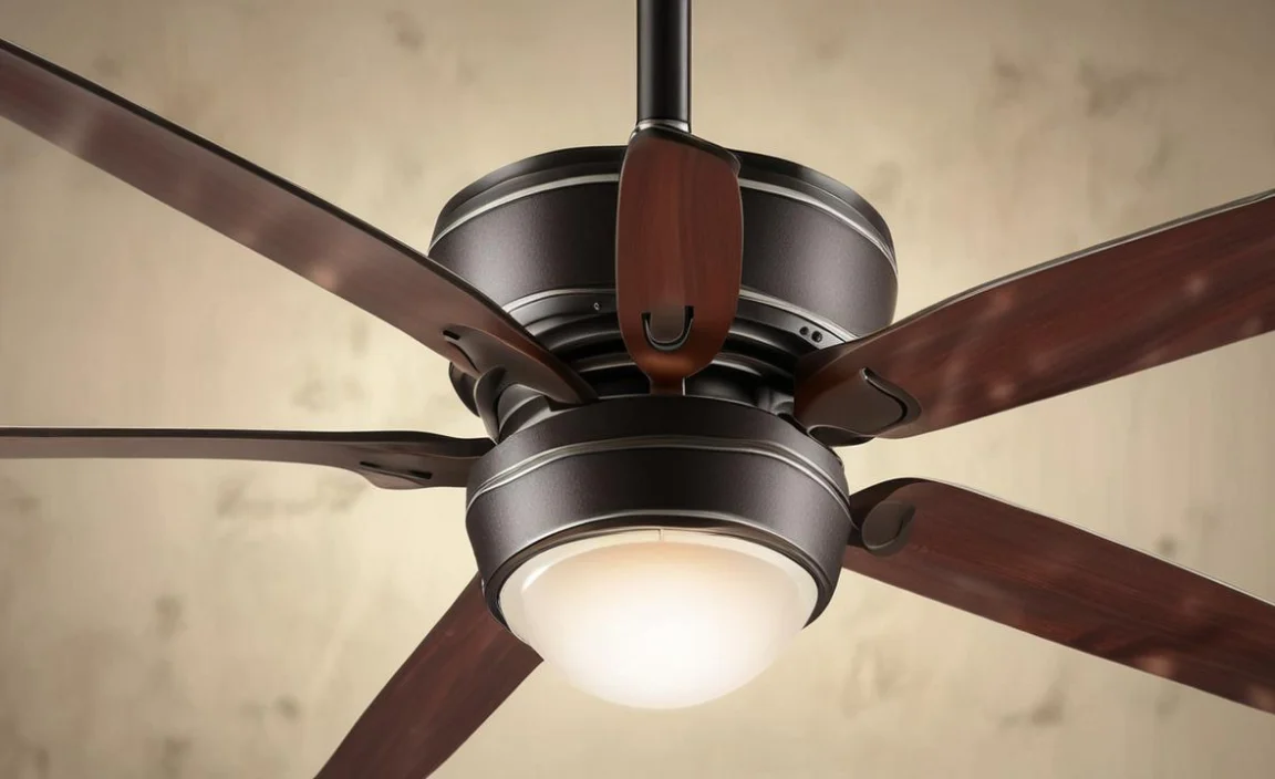 How to Fix a Ceiling Fan Light That Turns On by Itself