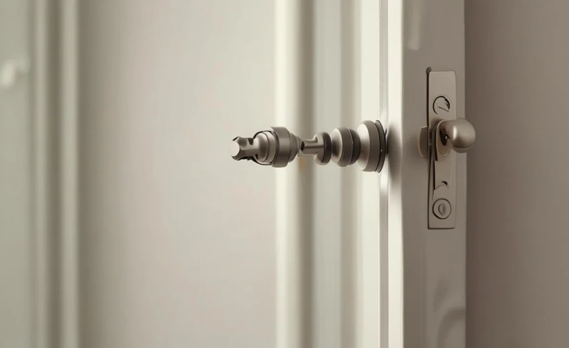 How to Fix a Key That Won't Turn