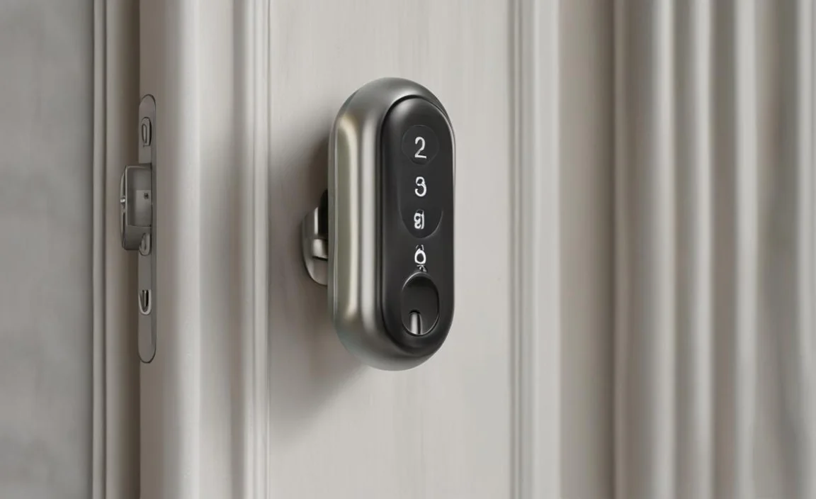 How To Fix A Smart Lock That Locks But Won't Unlock