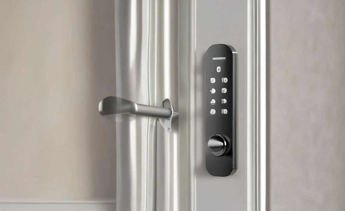 how to fix a smart lock that locks but won't unlock