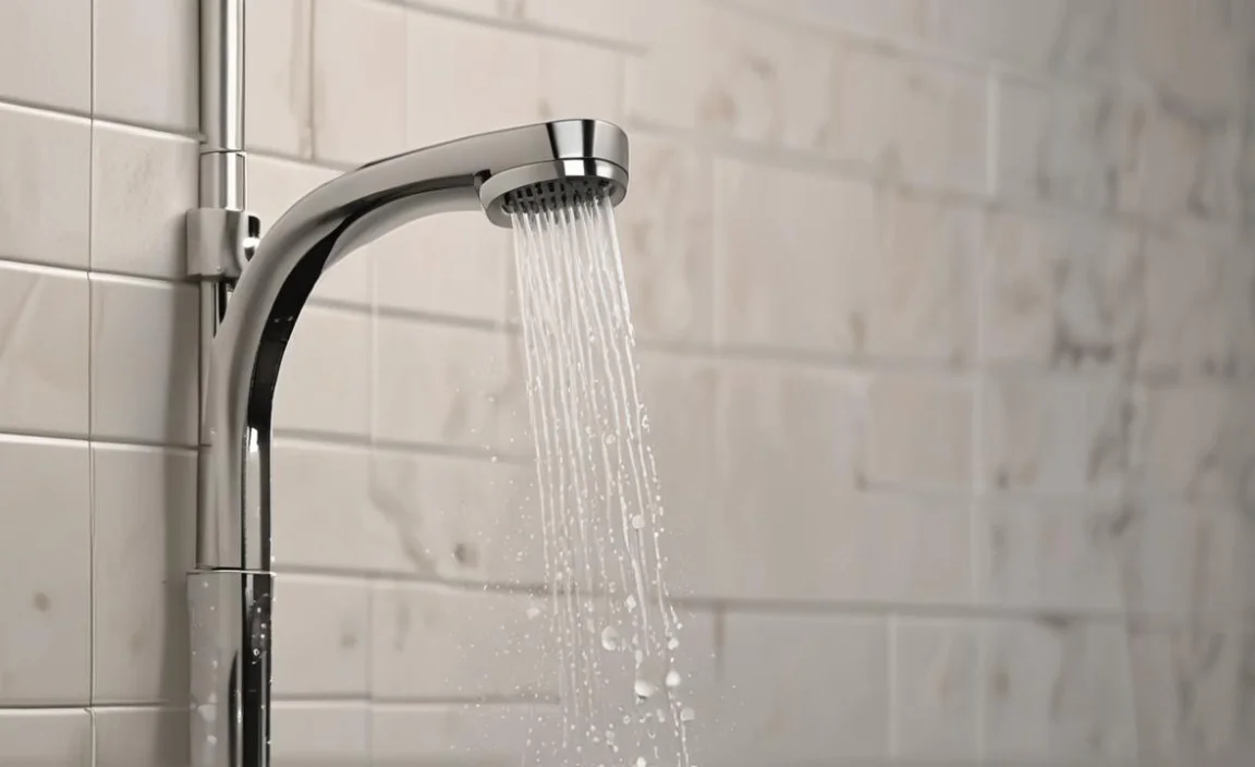 How to Fix Low Cold Water Pressure