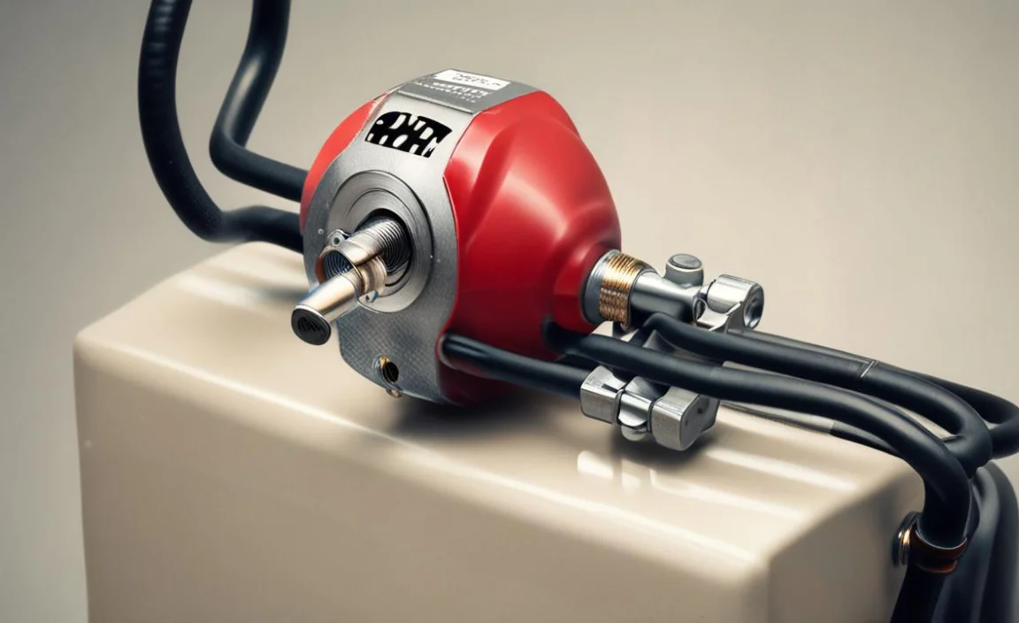 How to Fix the Hissing Sound From Your Air Compressor Pressure Switch?